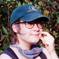 Curious Comedy Theater Employee Kaitlin Backus's profile photo