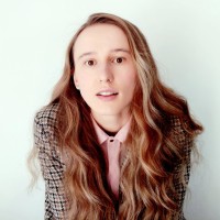 Anna Tkachenko Email