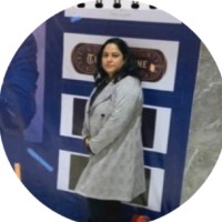 Prachi . Email