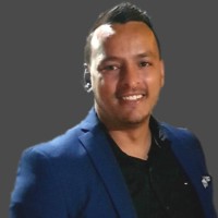 wiwi consult GmbH & Co. KG Employee Haythem Gharbi's profile photo