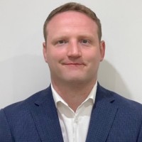 BRUSH Group Employee Andy Bate's profile photo