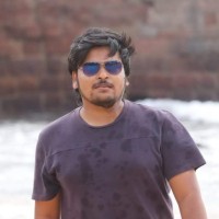 CONSIGA TECHNOLOGIES INC Employee Hemanth Vijayanagaram's profile photo