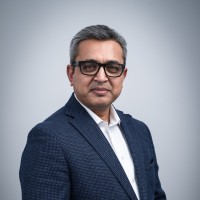 Private Client Resources Employee Ranjan Mishra's profile photo