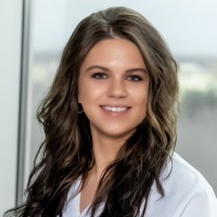 Ascension Employee Claire Levoir's profile photo