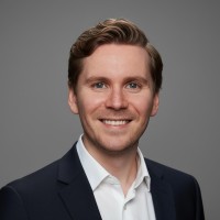 Co-Space Employee William Stokes's profile photo