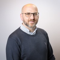 Next Generation IT Employee Steven Lightfoot's profile photo