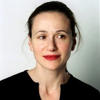 The New York Times Employee Julia Moskin's profile photo