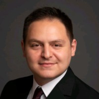 Marvin, eClinical Solution Employee Adil Acikel's profile photo