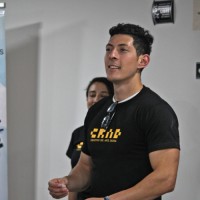 Teravision Games Employee Andres Vados's profile photo