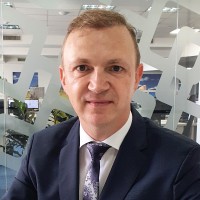 Mihai Gorgos Email & Phone Number