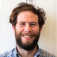 Toumetis Employee Duncan Hay's profile photo