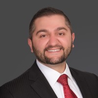 Harvard Eye Associates Employee Arsen G's profile photo