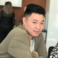 California Behavioral Health Planning Council Employee Peter Saechao's profile photo