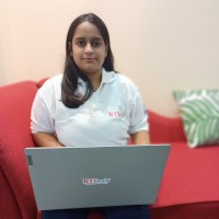 RTIwala Employee Kritika Mahendra's profile photo