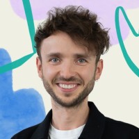 Caption Employee Karolis Rimkus's profile photo