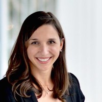 AbCellera Employee Véronique Lecault's profile photo