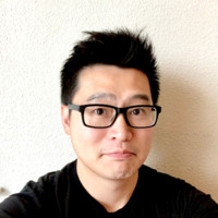 BOLD Employee Darren Yang's profile photo