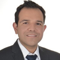 Consejo de la Judicatura Federal México Employee Rafael Castillo Soria's profile photo