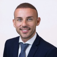 YOUPLUS Employee Michal Božek's profile photo