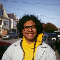 Rogelio Camargo's profile photo