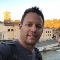 Salesforce Employee Ryan Gibbs's profile photo