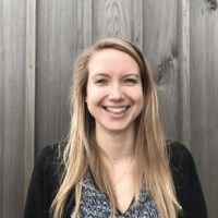 Maybe* Employee Ellie Mellor's profile photo