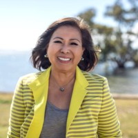 Queensland Support Services and Solutions Employee Anne Welch's profile photo