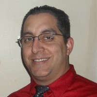 FIT Rehab Employee John Tocco's profile photo