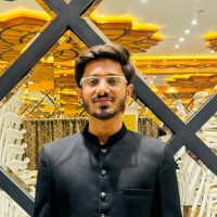 Tekventure Employee Rabeet Amir's profile photo