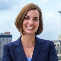 Dayton Development Coalition Employee Julie Sullivan's profile photo