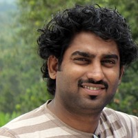 Mykademy Employee Ajith U's profile photo