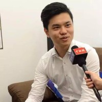 现代牙科有限公司 Employee Rico Chan's profile photo