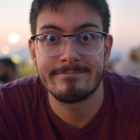 BAUD Employee Christos Triantafyllis's profile photo