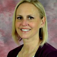 Discover Recovery Employee Michelle Crawford's profile photo