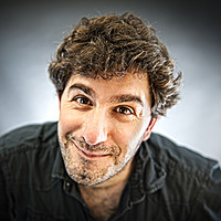 Stractis Employee Bruce Rennes's profile photo