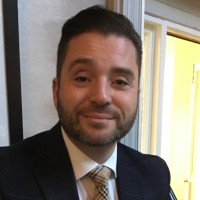 Bridgend County Borough Council Employee Stuart Baldwin's profile photo