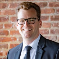 FirmKey Solutions Employee Sam Harrison's profile photo