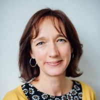 Surpass Assessment Employee Sally Abbatt's profile photo