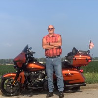 Toyota Motor Corporation Employee Melvin Moore's profile photo