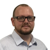 ALLDATA Employee Kyle Manning's profile photo
