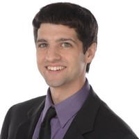 Comcast Employee Richard Benton's profile photo
