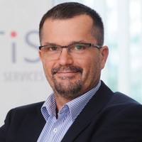 Aspectis Kft. Employee Gábor Laczkó's profile photo