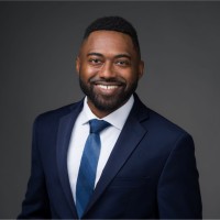 General Dynamics Information Technology Employee Brian Daughtry's profile photo