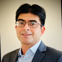 Integrated DNA Technologies Employee Abhijit Shah's profile photo