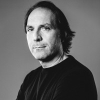 Golden Goose Deluxe Brand Employee Ferdinando Speranza's profile photo