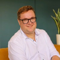 Nasstar Employee James Gaskell's profile photo