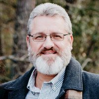 Anchor Heating and Air Employee Jeff Rowell's profile photo