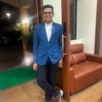 Bharat Software Solutions Employee Keshav Baviskar's profile photo