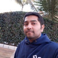 AERO ENGINEERS Employee Pratik Rajput's profile photo