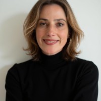 Iceberg RevOps Employee Susan Metz's profile photo